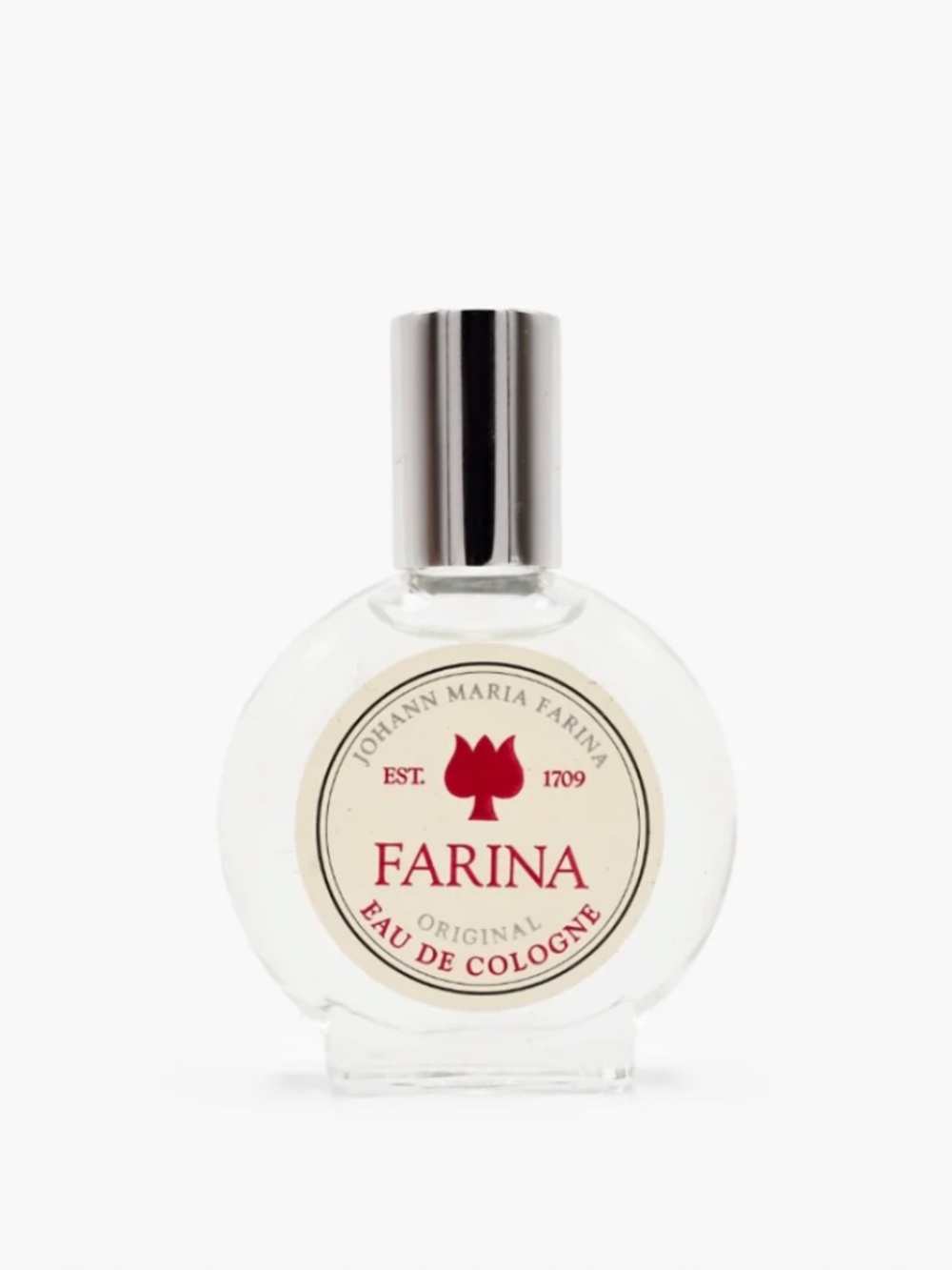 Farina 1709 Original Eau de Cologne 15ml